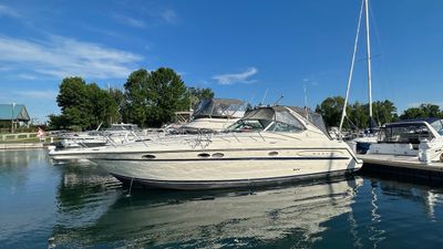 Photo of 45 ft party ready Yacht