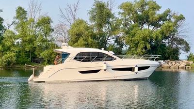 Photo of Brand New 38ft Luxury Yacht ✨ Newest boat in Toronto ✨VIP Experience