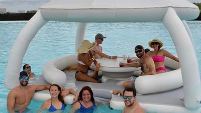 Photo of Boomshakalaka Aqua Lounge