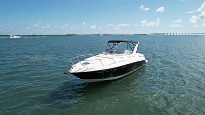 Photo of regal 35”
