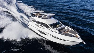 Photo of 65' Numarine "sebastian"  for rent  in Miami, Florida