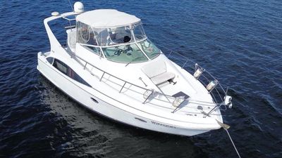 Photo of Luxurious Double Decker Yacht - Up to 12 People