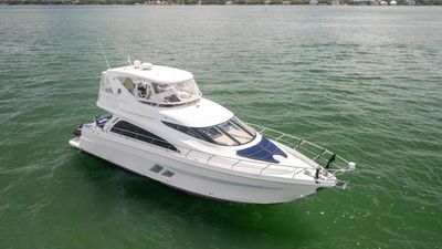 Photo of Ultimate 65’ Luxury Experience in Toronto