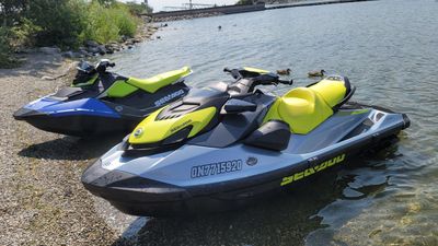 Photo of Jetski for Rent in Toronto