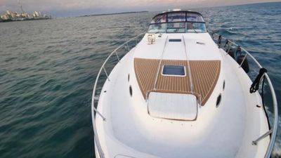 Photo of 50 foot yacht starting from 300 an hour