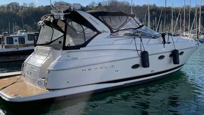 Photo of Luxurious 40’ Regal Downtown Toronto